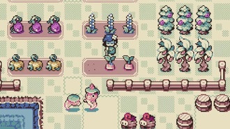 Ролевая Monsterpatch собрала на Kickstarter 285 тысяч долларов