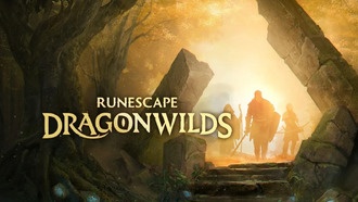 Неожиданный релиз: Dragonwilds в раннем доступе в RuneScape