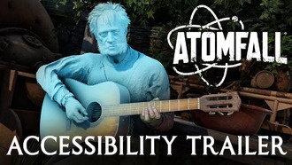 Разработчик Rebellion изучает обширный набор доступных игровых функций Atomfall