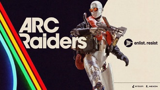 ARC Raiders выйдет 30 апреля