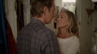 «И просто так…»: 3-й сезон — трейлер и дата