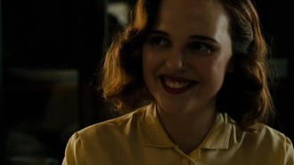 Одесса Янг присоединилась к касту сериала «Семь сестёр»