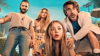 Комедийные сериалы «Основано на реальных событиях» и «Мистер Бросок» закрыты каналом Peacock