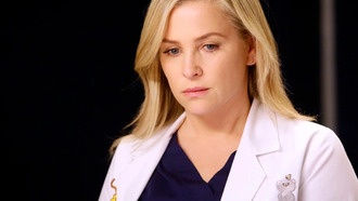 Актриса Джессика Кэпшоу, известная по сериалу «Анатомия страсти», снимется в сериале «911: Нэшвилл»