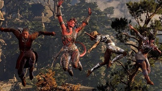 Ветеран BioWare: Baldur’s Gate 3 не сильно повлияет на RPG