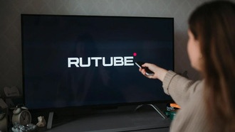 RuTube проведёт крупный ребрендинг