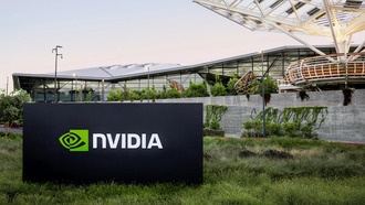 Сделано в США: внутри серверного гамбита Nvidia стоимостью 500 миллиардов долларов
