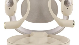 Kiwi Ears анонсирует Spark, наушники OWS второго поколения