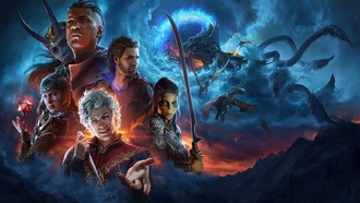 Larian выпускает финальный патч для Baldur's Gate 3; студия переходит к «чему-то новому»