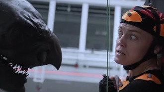 «Ведьмак 4»: захват движений для трейлера