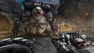 Аксессуары для Xbox в стиле DOOM: The Dark Ages представлены компанией Microsoft