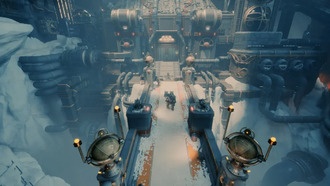 Особенности регионов в The Outer Worlds 2