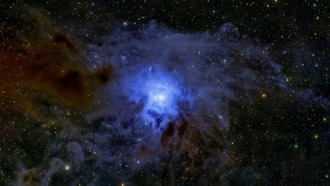 Детектор «космического радио» может обнаружить темную материю в течение 15 лет