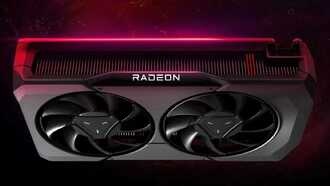 Бюджетные GPU RX 9060 XT покажут на Computex