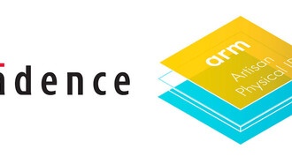 Cadence приобретает интеллектуальную собственность Arm Artisan Foundation