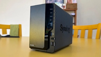 Synology: для NAS нужны фирменные диски
