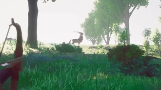 Как получить рога в RuneScape Dragonwilds