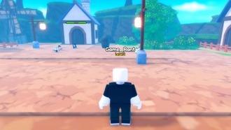 Roblox: Аниме Rangers X Коды