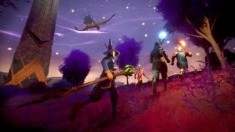 Все руны в RuneScape Dragonwilds и как их получить