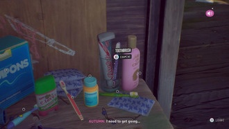 Как получить лучшую концовку в Lost Records: Bloom And Rage