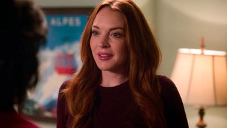 Линдси Лохан исполнит роль героини, которая обманывает окружающих в сериале, исследующем мрачные семейные тайны