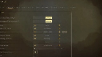 Как исправить низкий FPS в RuneScape Dragonwilds