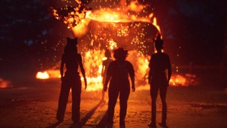 Реакция создателей Life is Strange на продажи Lost Records: Bloom and Rage