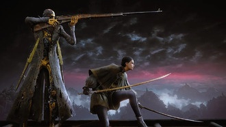 Связаны ли Escape from Tarkov и The Duskbloods?