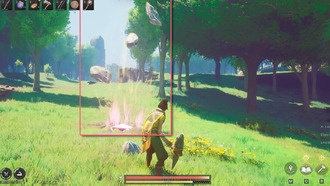 Как получить руны Земли, Огня, Природы и Закона в RuneScape: Dragonwilds