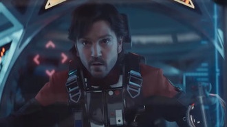 Эпичная сцена второго сезона «Андора»: Кассиан сражается со штурмовиками