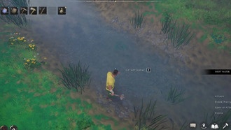 Как получить и пить чистую воду в RuneScape: Dragonwilds