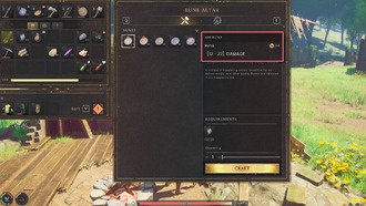 Руководство по персоналу (как получить, использовать и перезарядить) в RuneScape: Dragonwilds