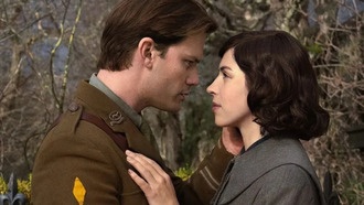 «Кровь моей крови» — приквел сериала «Чужестранка», премьера на Starz 8 августа