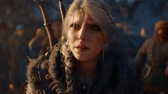 Ведьмак 4». DLC для TES 4 — «часть истории