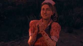 Любители игры создали русскую озвучку психологического триллера Alan Wake 2. За неё взялась студия GamesVoice