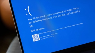 Апрельское обновление Windows 11 вызывает BSOD и ломает Windows Hello