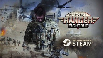 MicroProse опубликует игру Airborne Ranger: Fightout