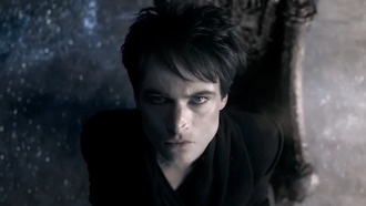 «Песочный человек»: продолжение шоу будет состоять из двух частей — премьера в июле