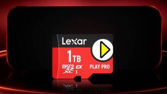 Карты microSD Express распроданы после анонса Switch 2 — более 337 единиц продано за час