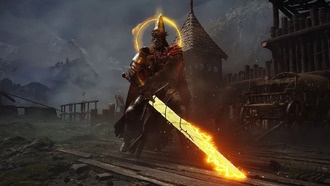 В Lords of the Fallen теперь доступен бесплатный пропуск для друга