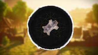 Как сделать твердую кожу в RuneScape Dragonwilds