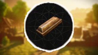 Как сделать бронзовые слитки в RuneScape Dragonwilds