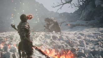 Китаец играет в игры через «мозг-компьютер»