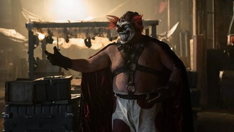 Объявлена дата премьеры второго сезона «Скрежета металла», а также представлен новый трейлер