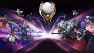 В обзорном трейлере Overwatch 2 показали новинки 16-го сезона