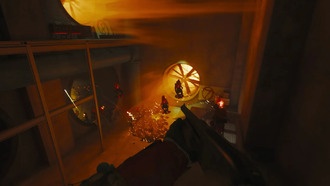 Новый трейлер и дата прямого эфира FBC: Firebreak