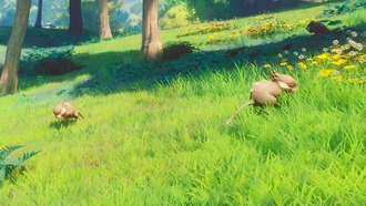 Как разблокировать костяной топор в RuneScape: Dragonwilds