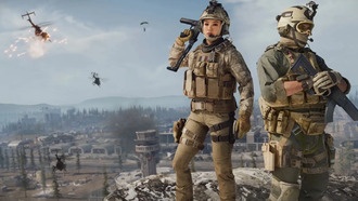 Лучшие комплекты снаряжения Верданска в Call of Duty: Warzone