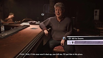 Местонахождение потерянной книги Пэм в Lost Records: Bloom & Rage Tape 2