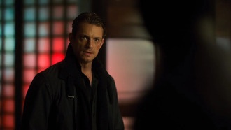 «Видоизменённый углерод»: новая роль звезды сериала